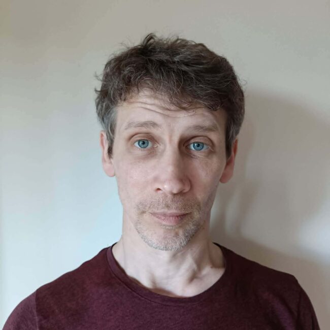 Ioan Serbu